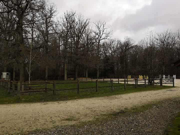 Avis le Manoir Saint Hubert 😍 - 6