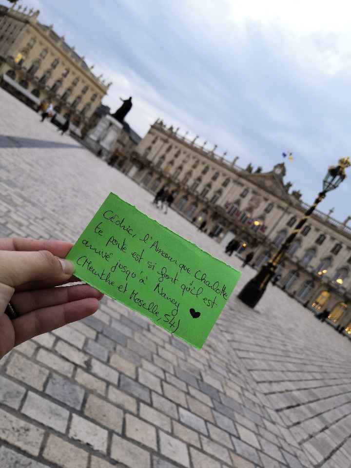 Love notes - 2