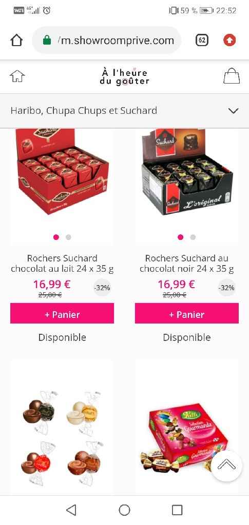 Vente showroomprive - 5