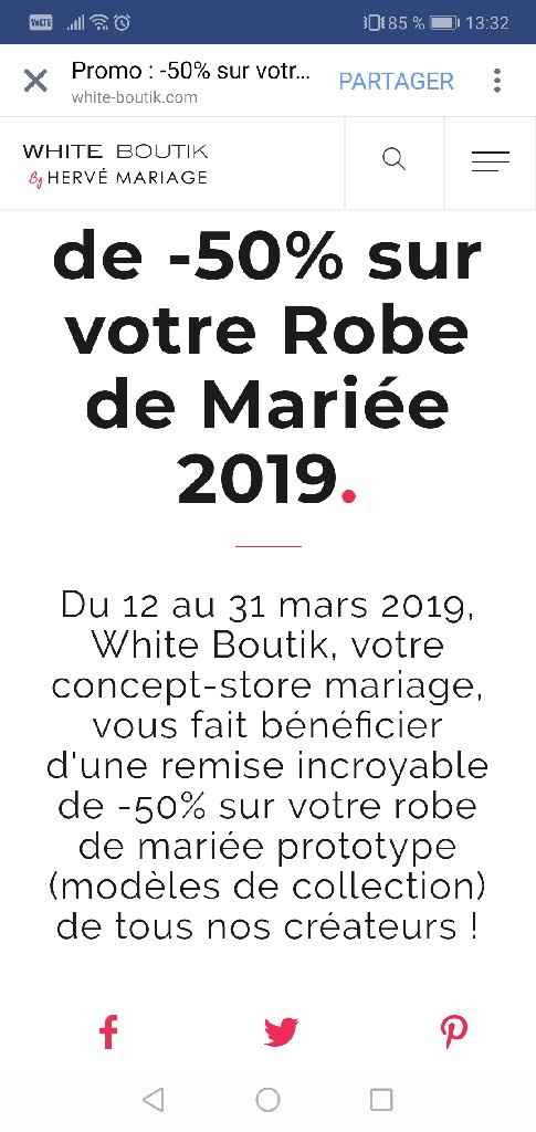 Robes promo Paris - 1