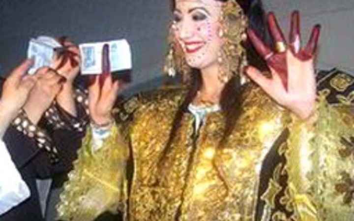 Mariages du Monde : Mariage Tunisien 😉 - 7
