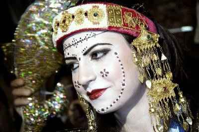 Mariages du Monde : Mariage Tunisien 😉 - 9