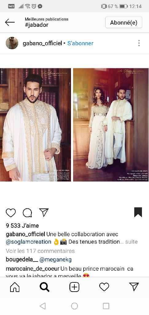 Mariages du Monde : Mariage Tunisien 😉 - 11