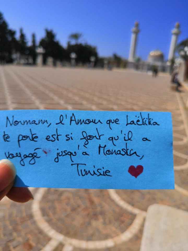 Love notes Tunisie ici - 10