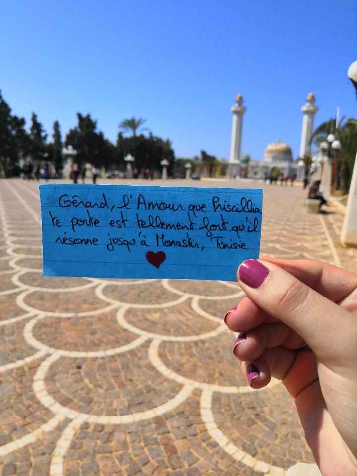 Love notes Tunisie ici - 18