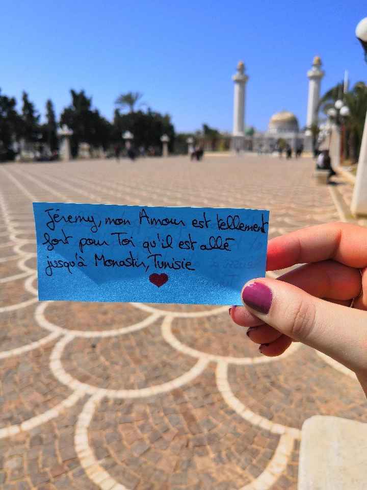 Love notes Tunisie ici - 21