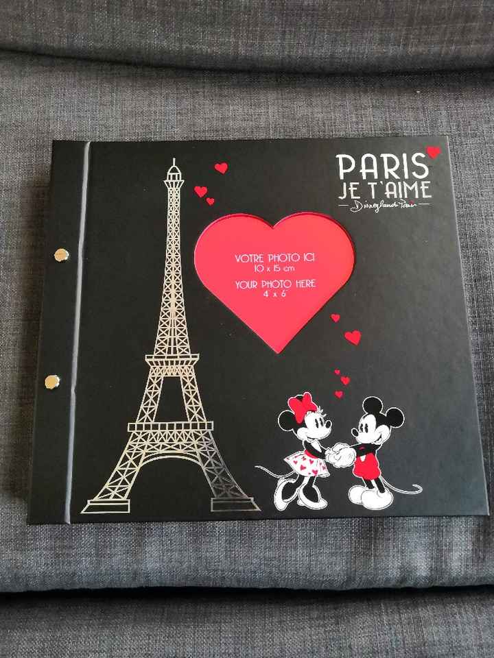 Petit achat du week-end 😍 - 1