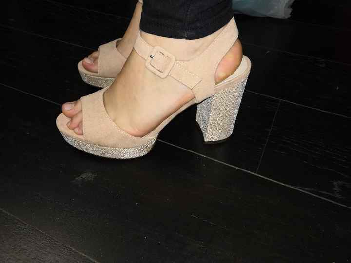 Montrez-moi vos chaussures 😍 - 3