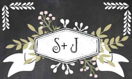 Essais logo pour fp Std... Wedding chicks - 1