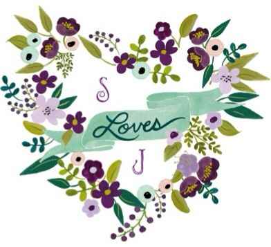 Essais logo pour fp Std... Wedding chicks - 3