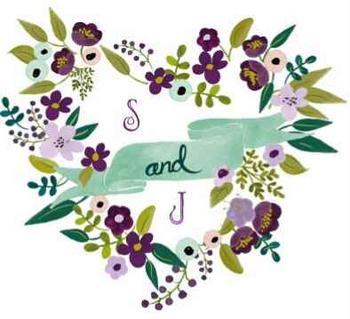 Essais logo pour fp Std... Wedding chicks - 4
