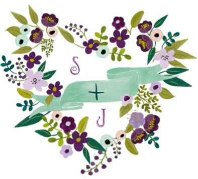 Essais logo pour fp Std... Wedding chicks - 5