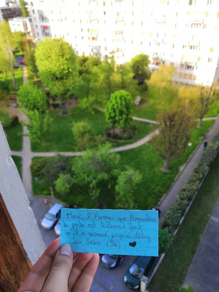 Love notes du 94 pour vous. Récupérez les vôtres - 7