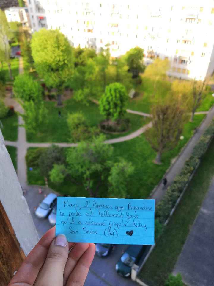 Love notes du 94 pour vous. Récupérez les vôtres - 8
