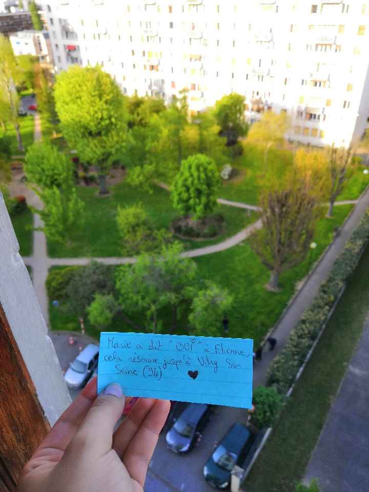 Love notes du 94 pour vous. Récupérez les vôtres - 9