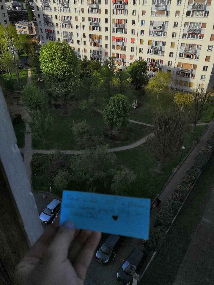 Love notes du 94 pour vous. Récupérez les vôtres - 10