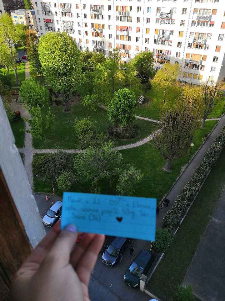 Love notes du 94 pour vous. Récupérez les vôtres - 11