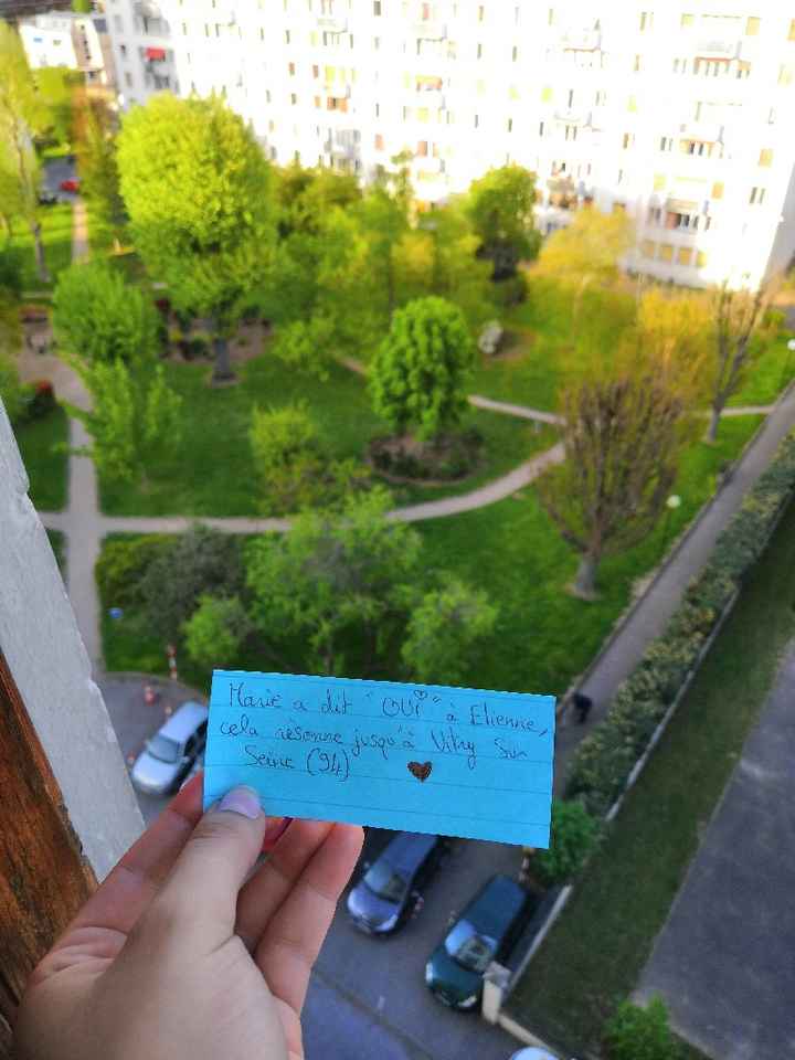 Love notes du 94 pour vous. Récupérez les vôtres - 12