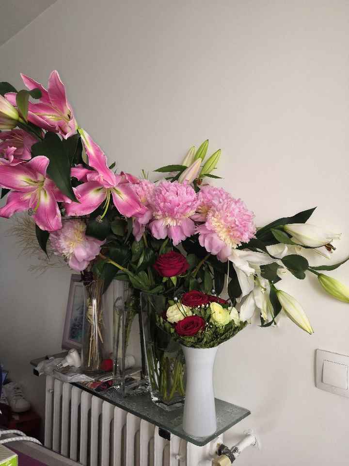 Fiançailles au Top 😍😍😍 - 5