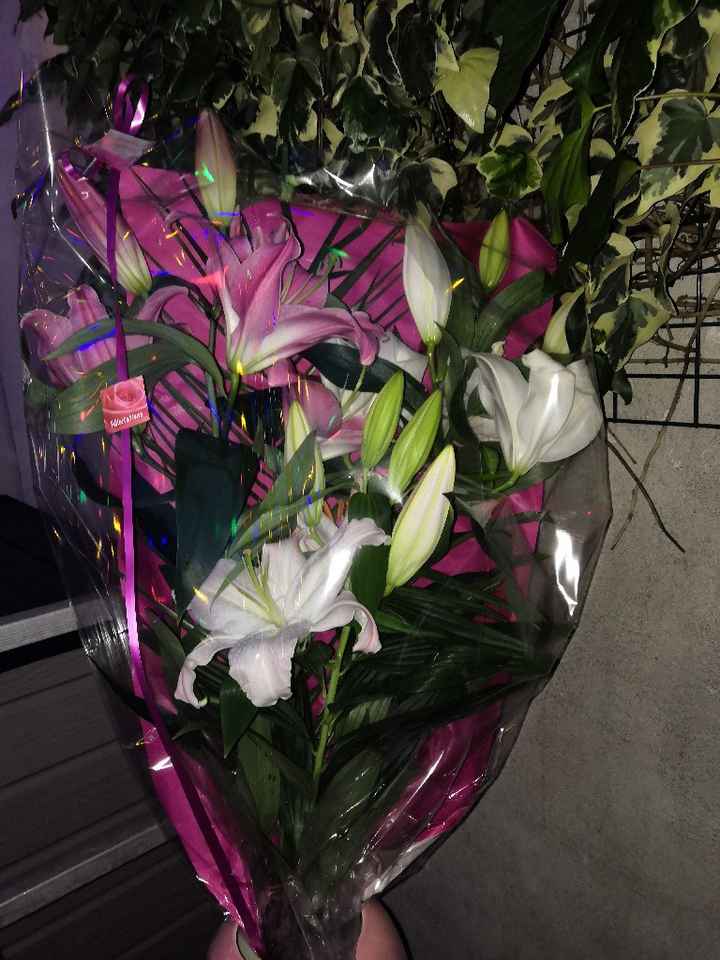 Fiançailles au Top 😍😍😍 - 9