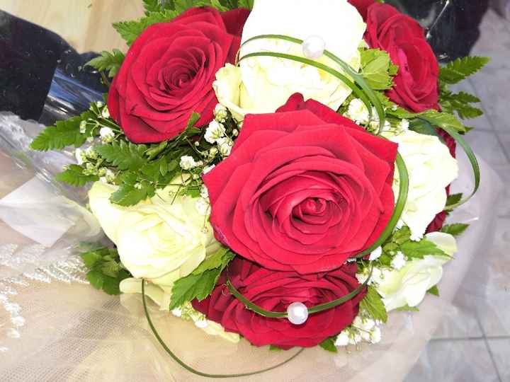 Fiançailles au Top 😍😍😍 - 11