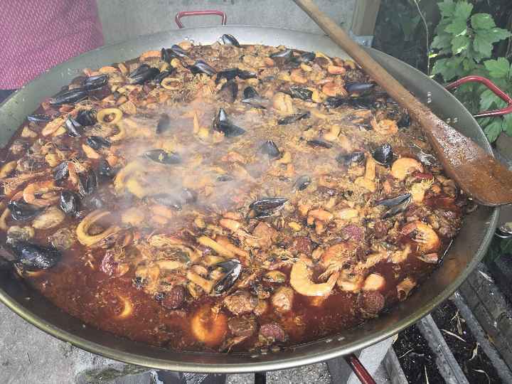 Fiançailles au Top 😍😍😍 - 14