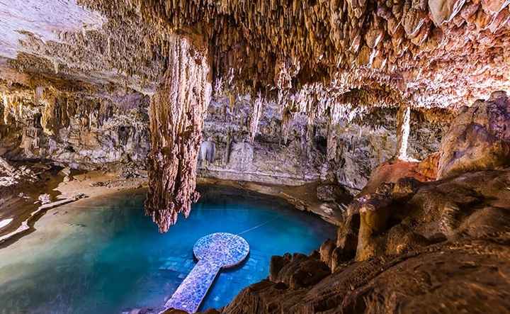 Voyage de Noce Yucatán Mexique réservé - 2