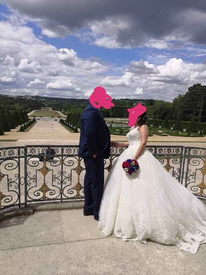 Mariage 20 Juin 2020 😍🎉🎊 - 2