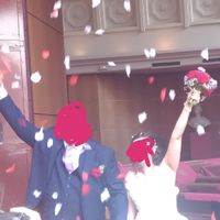 Mariage 20 Juin 2020 😍🎉🎊 - 1