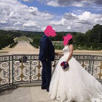 Mariage 20 Juin 2020 😍🎉🎊 - 2