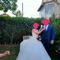 Mariage 20 Juin 2020 😍🎉🎊 - 3