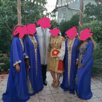 Mariage 20 Juin 2020 😍🎉🎊 - 4