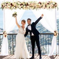 Nous nous marions le 26 Septembre 2020 - Alpes-maritimes - 1