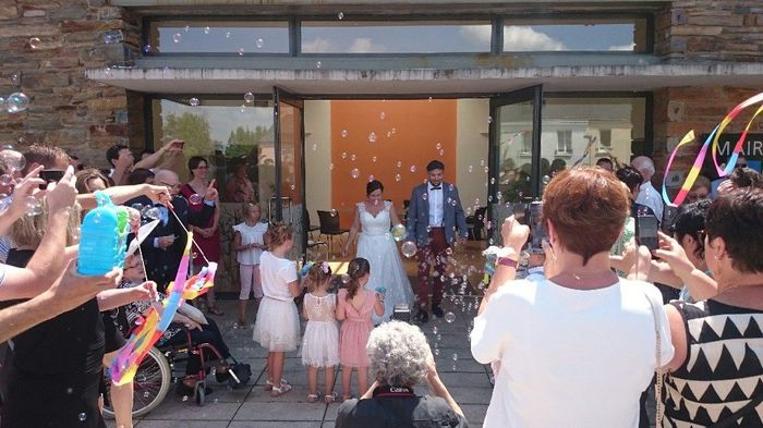 sortie mairie