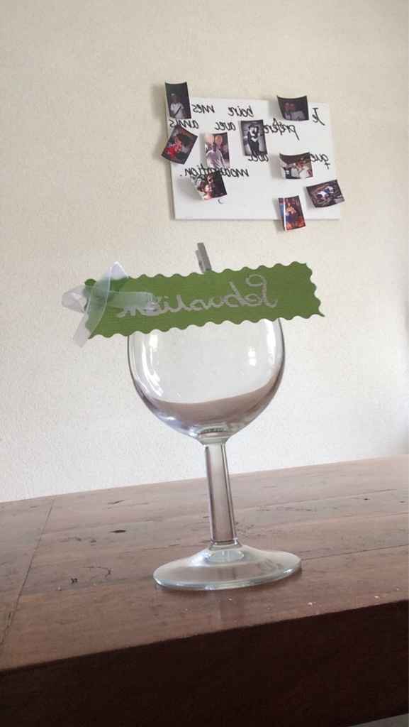 Essaie marque place - 1