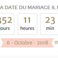 C'est trop loin, j'ai tellement hate!