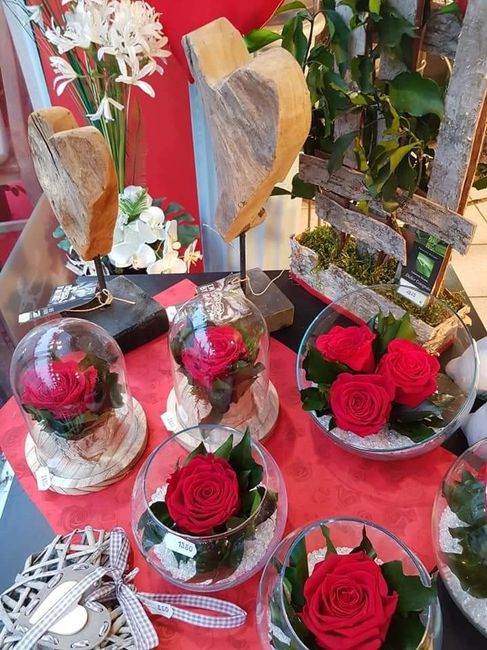 Fleuriste - 3
