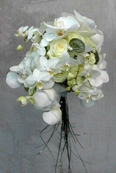 Bouquet de mariée:)