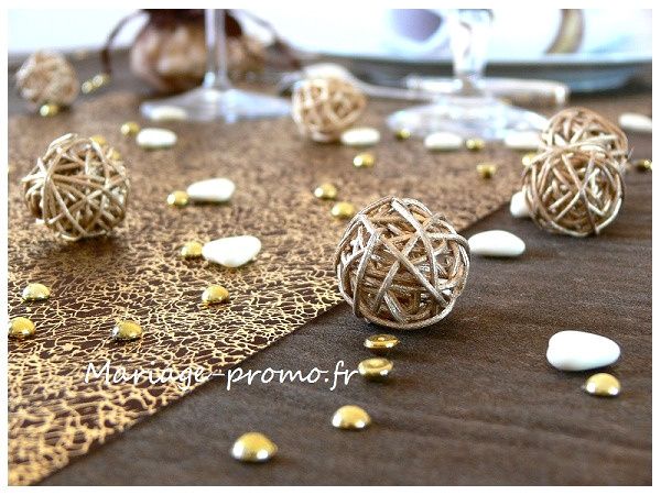 Idée déco de table