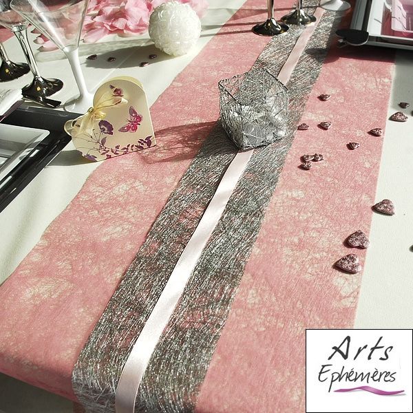 Idée déco de table