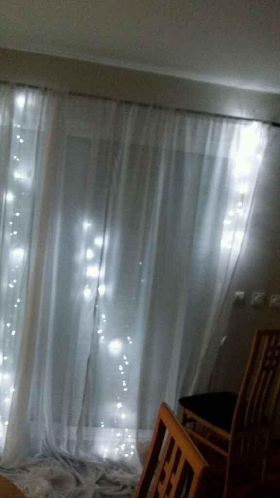 éxitee enfin ils dont la mes rideaux lumineux - 1