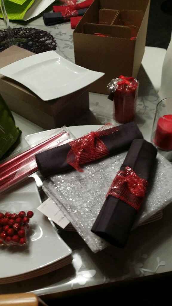 Annonce  du mariage - 1