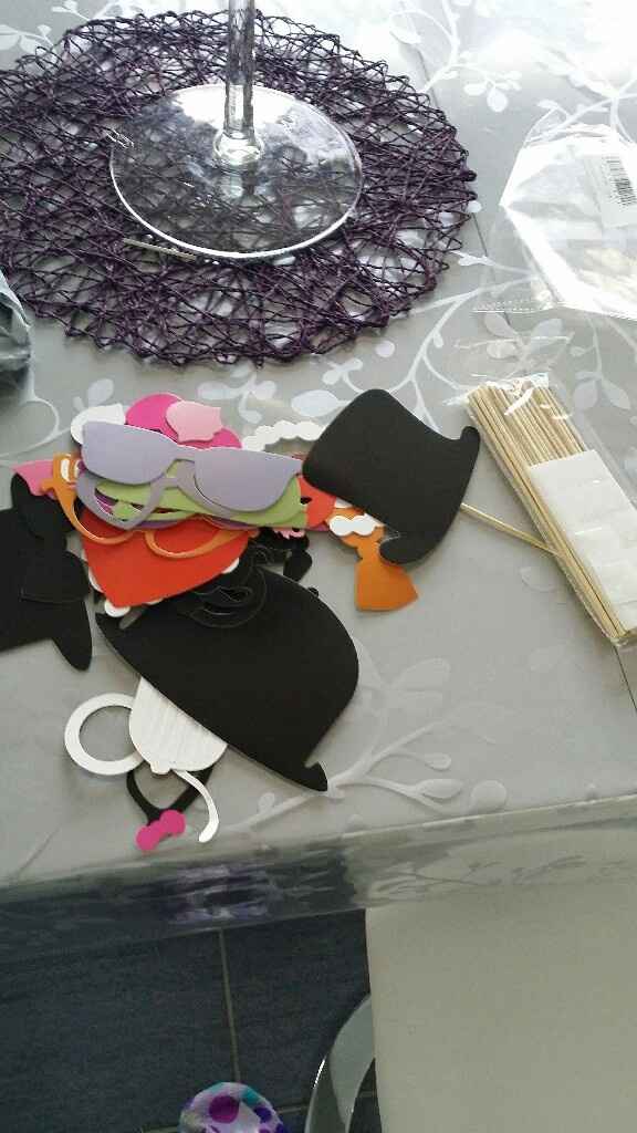Achat encore des achats - 3