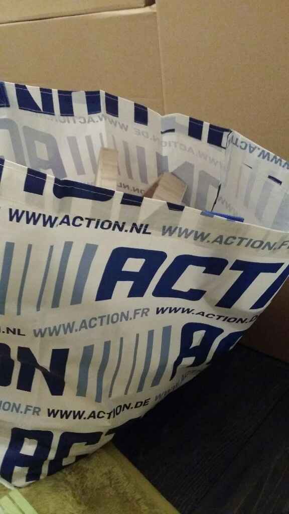 Magasin action - 4