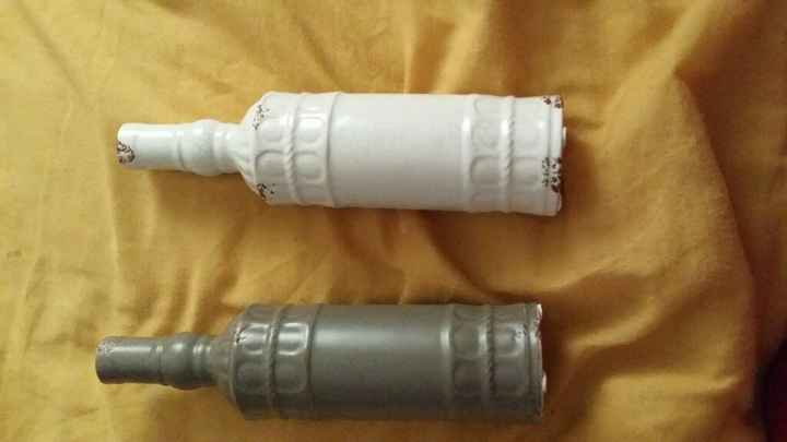 Trouvailles  chez action cet aprem - 1