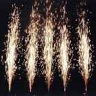 Feux  d'artifice  d'intérieur vos   expériences - 1