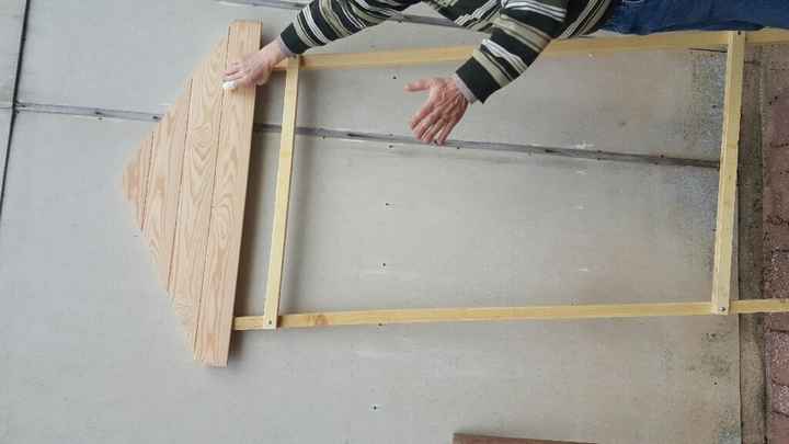 Atelier diy du week-end - 7