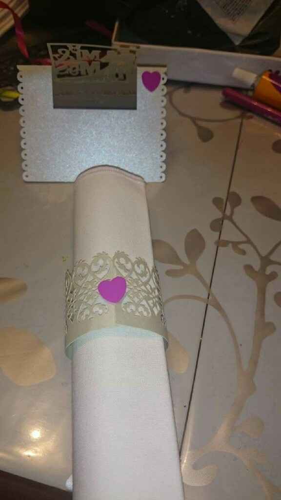 Noeud ou coeur ?? - 1
