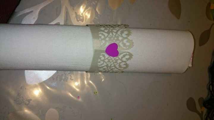 Noeud ou coeur ?? - 3