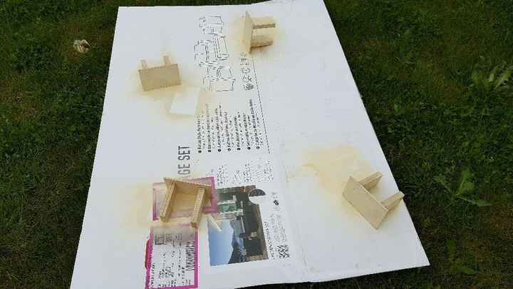 Petit achat et petits diy - 4